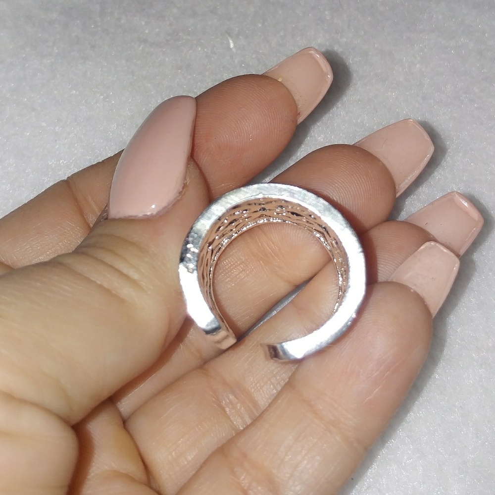 Adjustable Ring - Picture 6 of 8